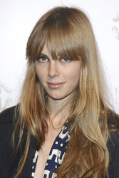 Edie Campbell