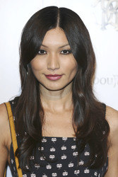 Gemma Chan
