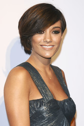 Frankie Sanford (The Saturdays)