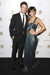 Wayne Bridge, Frankie Sanford