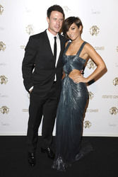 Wayne Bridge, Frankie Sanford