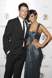 Wayne Bridge, Frankie Sanford