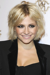 Pixie Lott