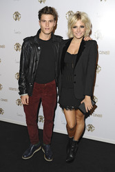 Oliver Cheshire, Pixie Lott