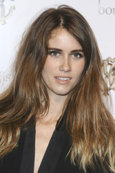 Jade Williams (Sunday Girl)