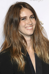 Jade Williams (Sunday Girl)