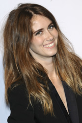 Jade Williams (Sunday Girl)