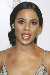 Rochelle Wiseman (The Saturdays)