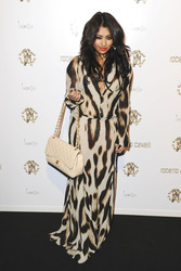 Vanessa White (The Saturdays)