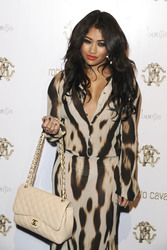 Vanessa White (The Saturdays)