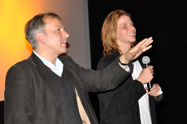 Thomas Wöbke, Tim Fehlbaum