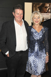 John Madden, Helen Mirren