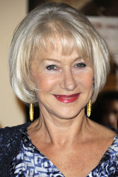 Helen Mirren