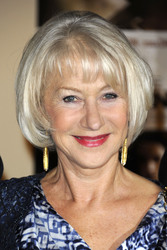 Helen Mirren