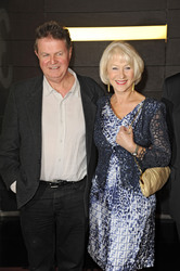 John Madden, Helen Mirren