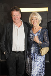 John Madden, Helen Mirren