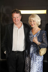 John Madden, Helen Mirren