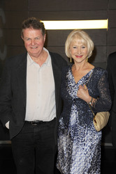 John Madden, Helen Mirren