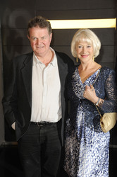John Madden, Helen Mirren