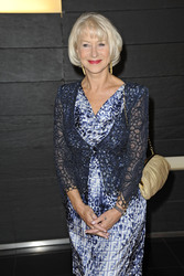 Helen Mirren
