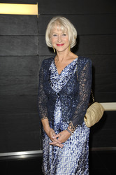 Helen Mirren