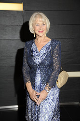 Helen Mirren
