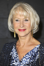 Helen Mirren
