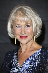 Helen Mirren