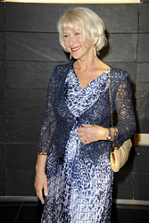 Helen Mirren