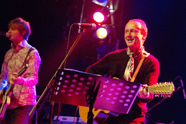 Steve Cradock (Ocean Colour Scene)