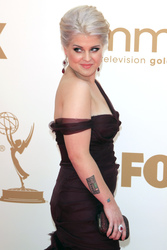 Kelly Osbourne