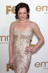 Elisabeth Moss