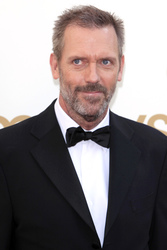 Hugh Laurie