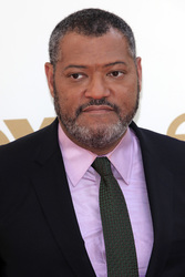 Lawrence Fishburne