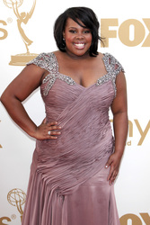 Amber Riley