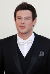 Cory Monteith