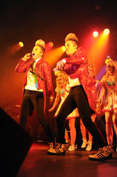 Jedward