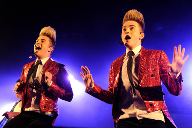 Jedward