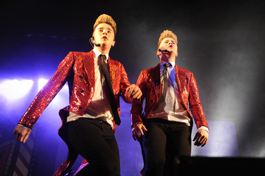 Jedward