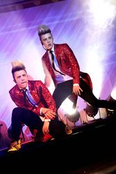 Jedward