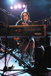 Kitty, Daisy & Lewis