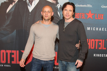 Jürgen Vogel, Michael 'Bully' Herbig