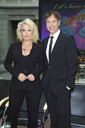 Kim Wilde, Ingolf Lück