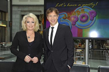 Kim Wilde, Ingolf Lück