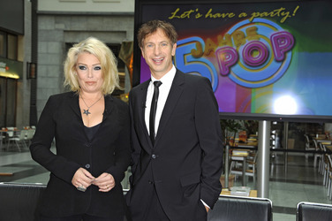 Kim Wilde, Ingolf Lück