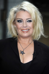 Kim Wilde