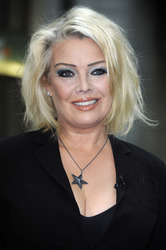 Kim Wilde
