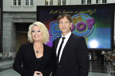 Kim Wilde, Ingolf Lück