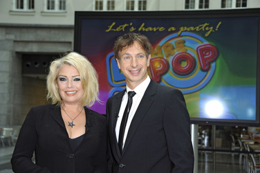 Kim Wilde, Ingolf Lück