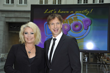 Kim Wilde, Ingolf Lück